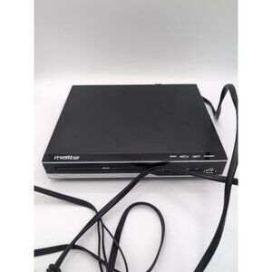 Maite MTDVD-BA DVD Player Model BA New / Open Box